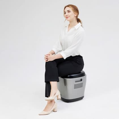 Высокоинтенсивная импульсная стимуляция мышц тазового дна ui cube