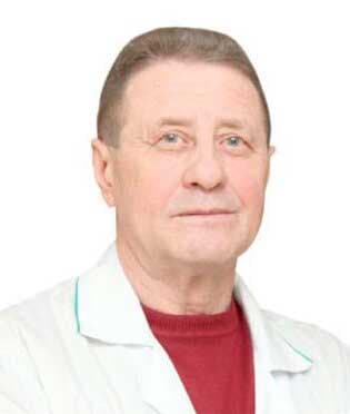 Курмышов Юрий Васильевич