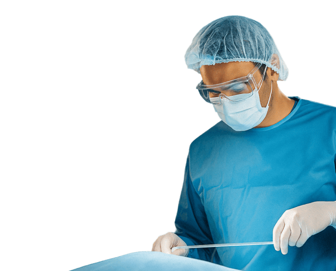 Хирург в Бутово