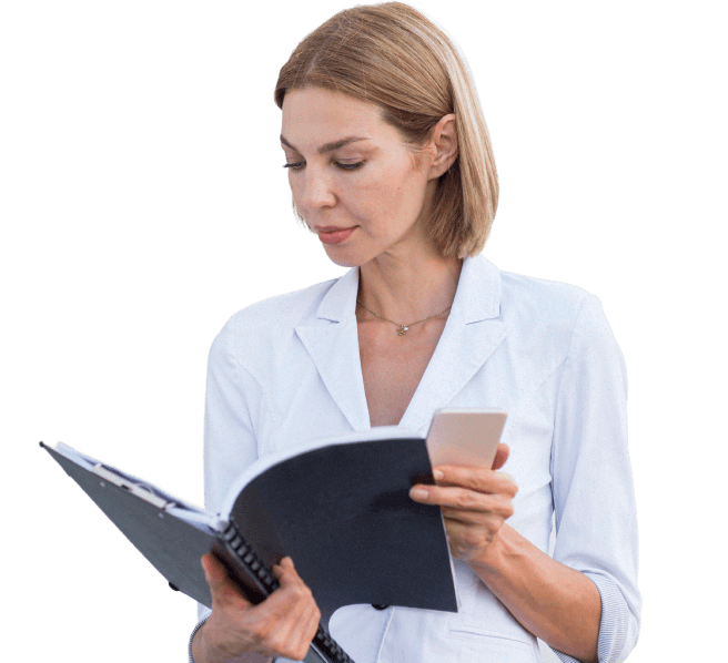 Отбеливание зубов