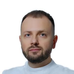 Новиков Иван Сергеевич