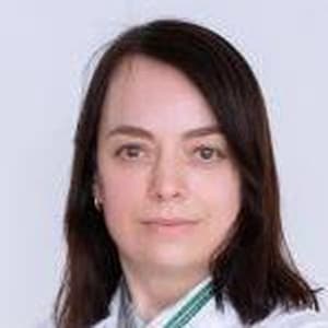 Касьяненко Галина Алексеевна