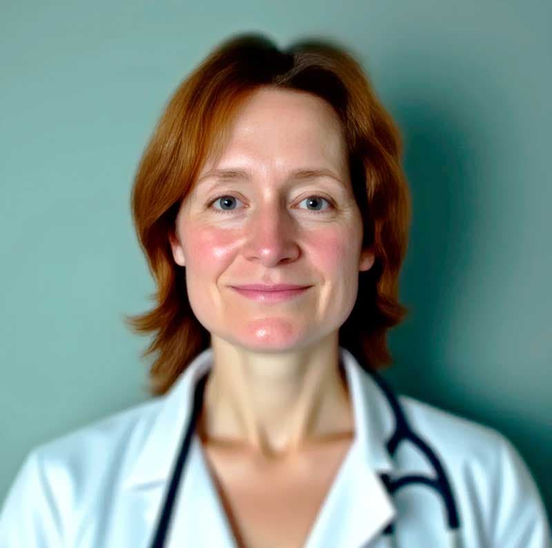 Новгородова Ирина Анатольевна